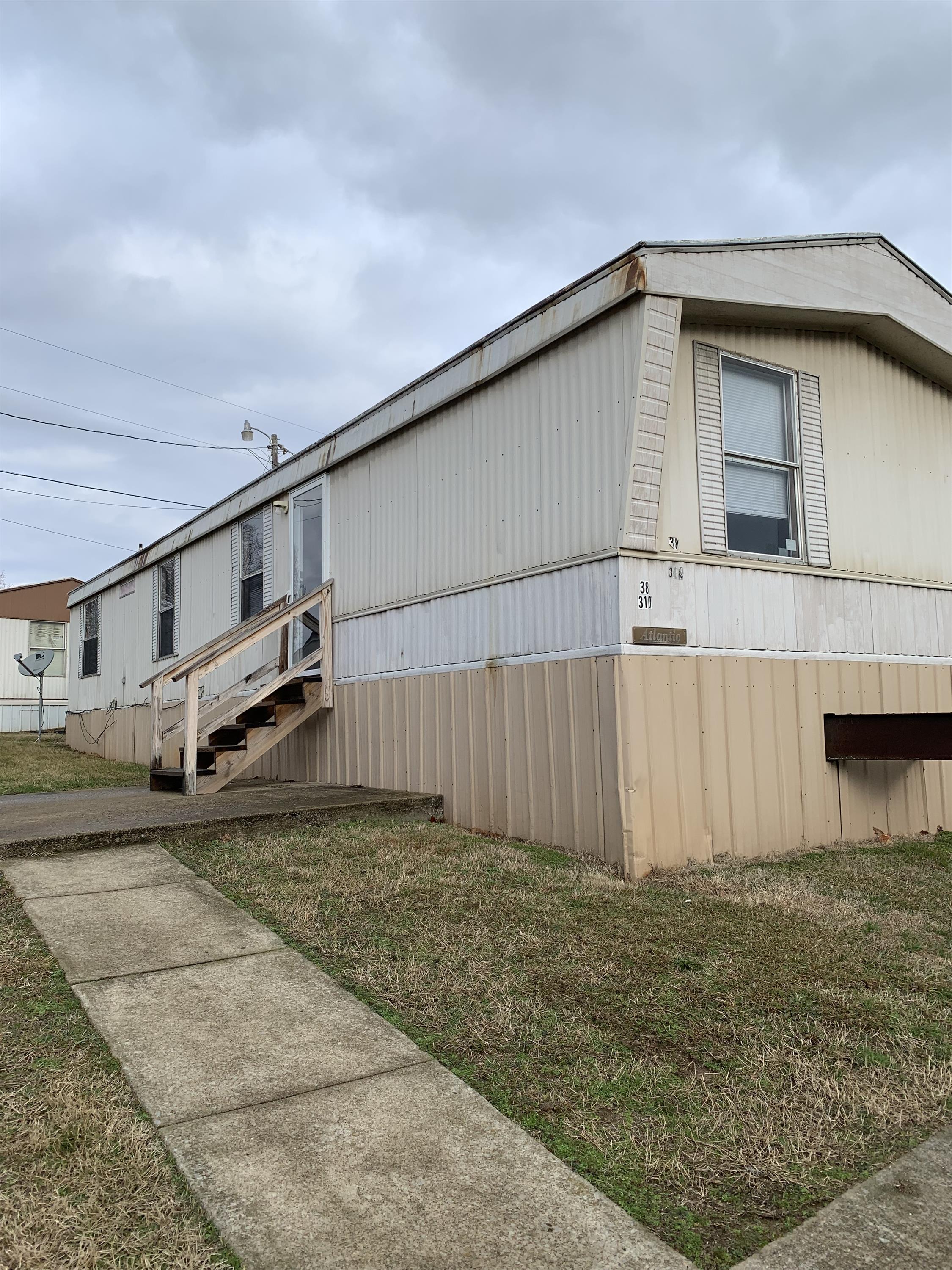 310 Belew Street