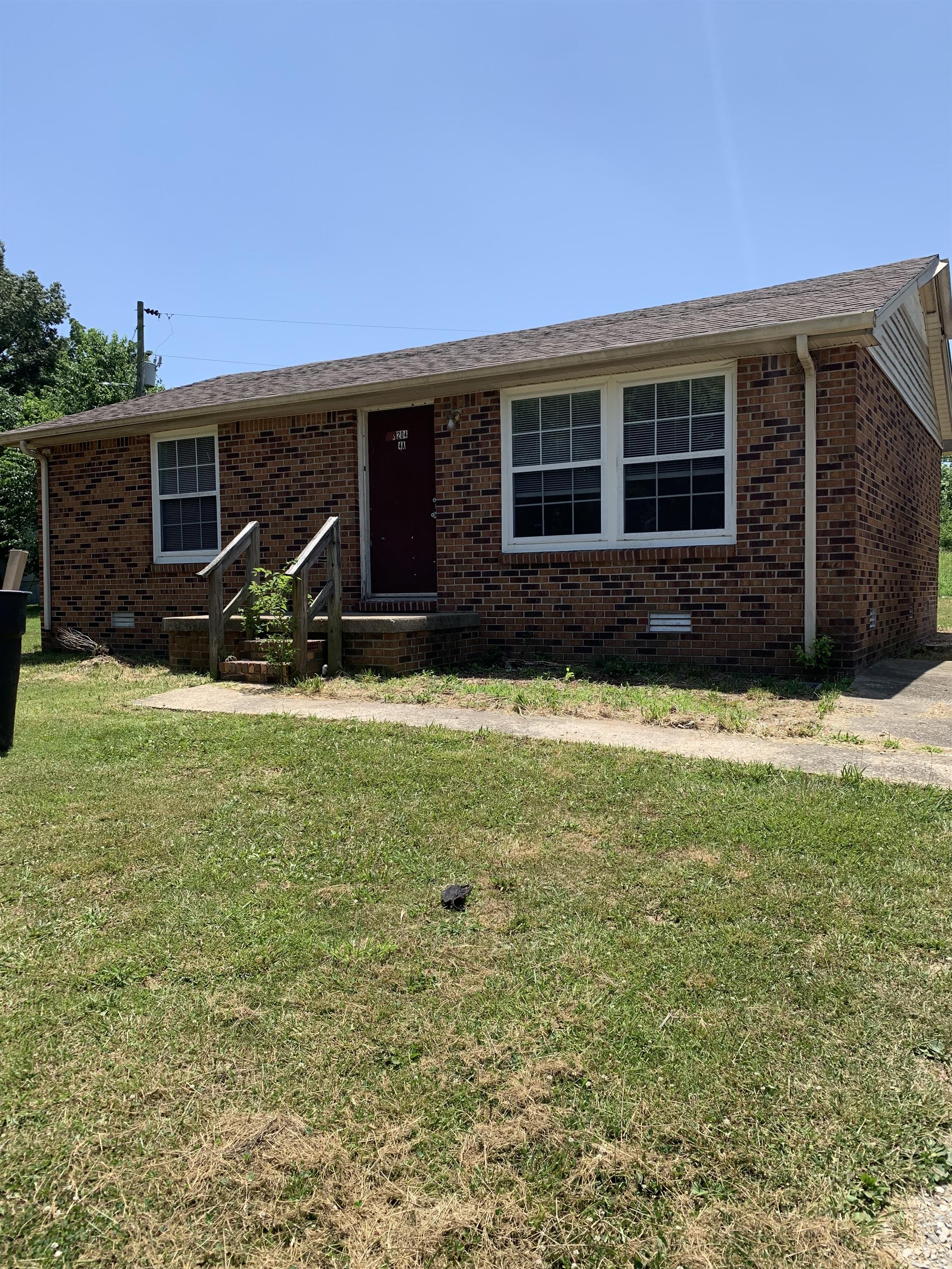 204 Angel court