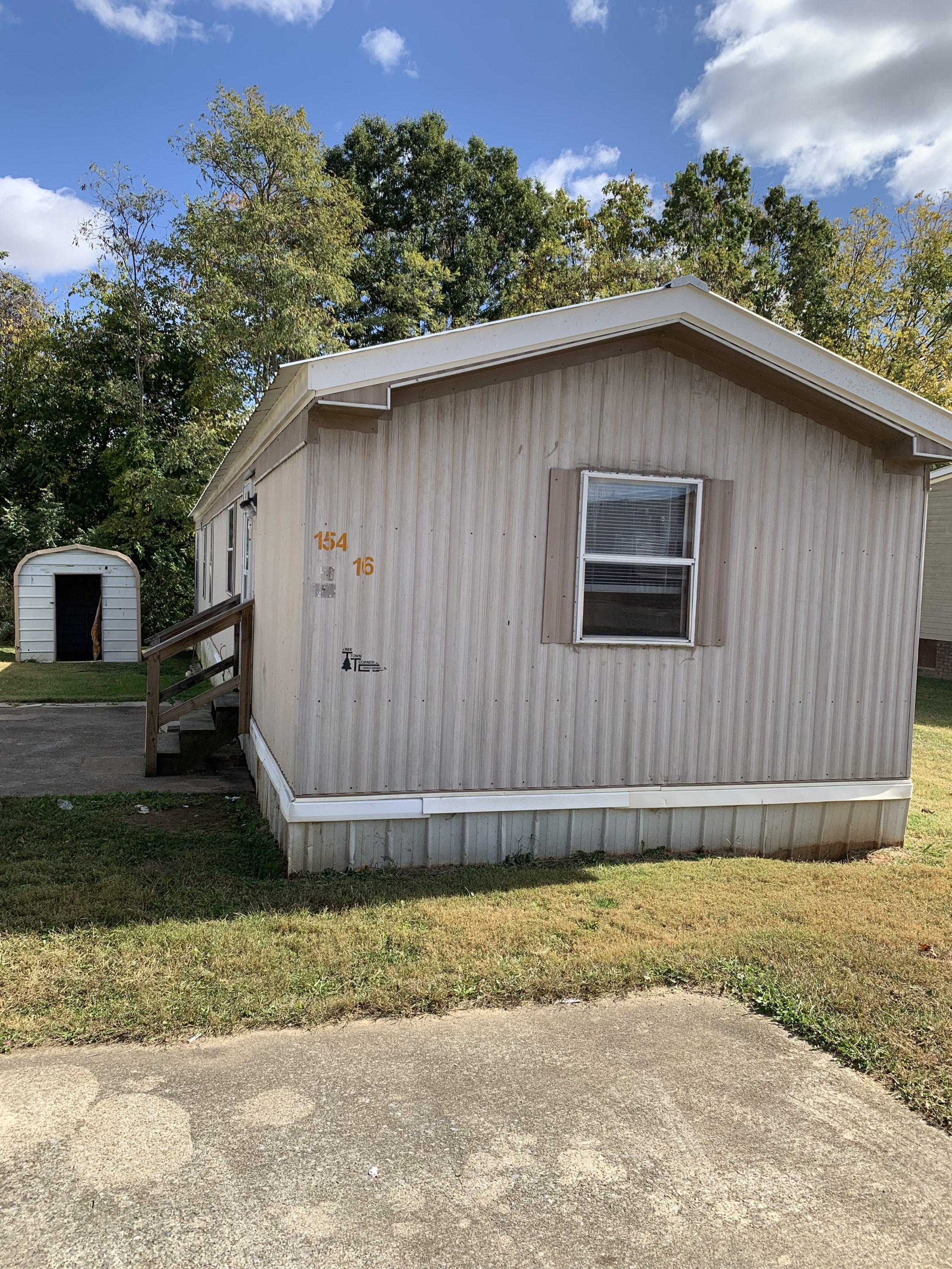 154 Zackary Street