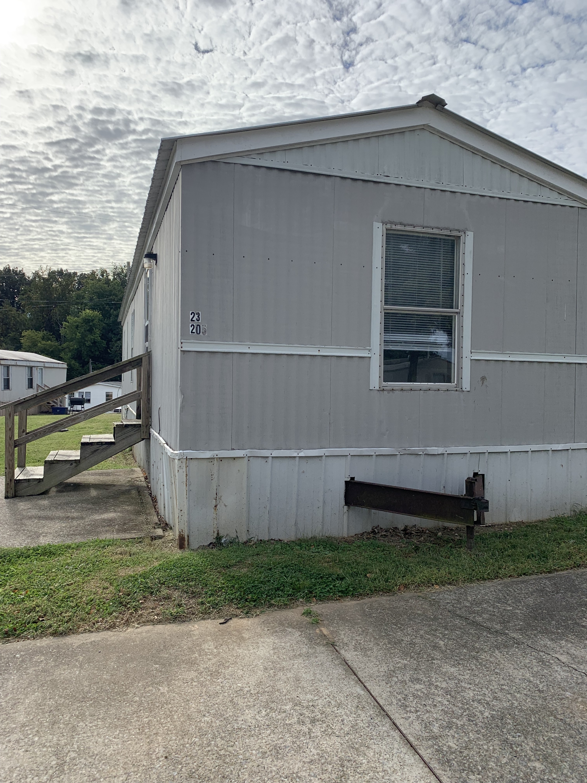 205 Tyler Street