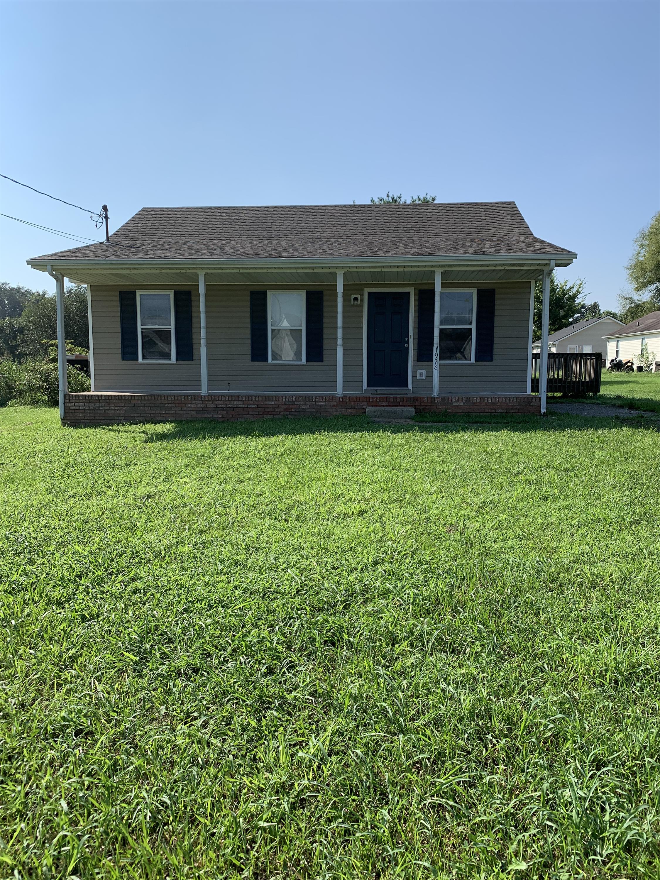 1928 Timberline Circle