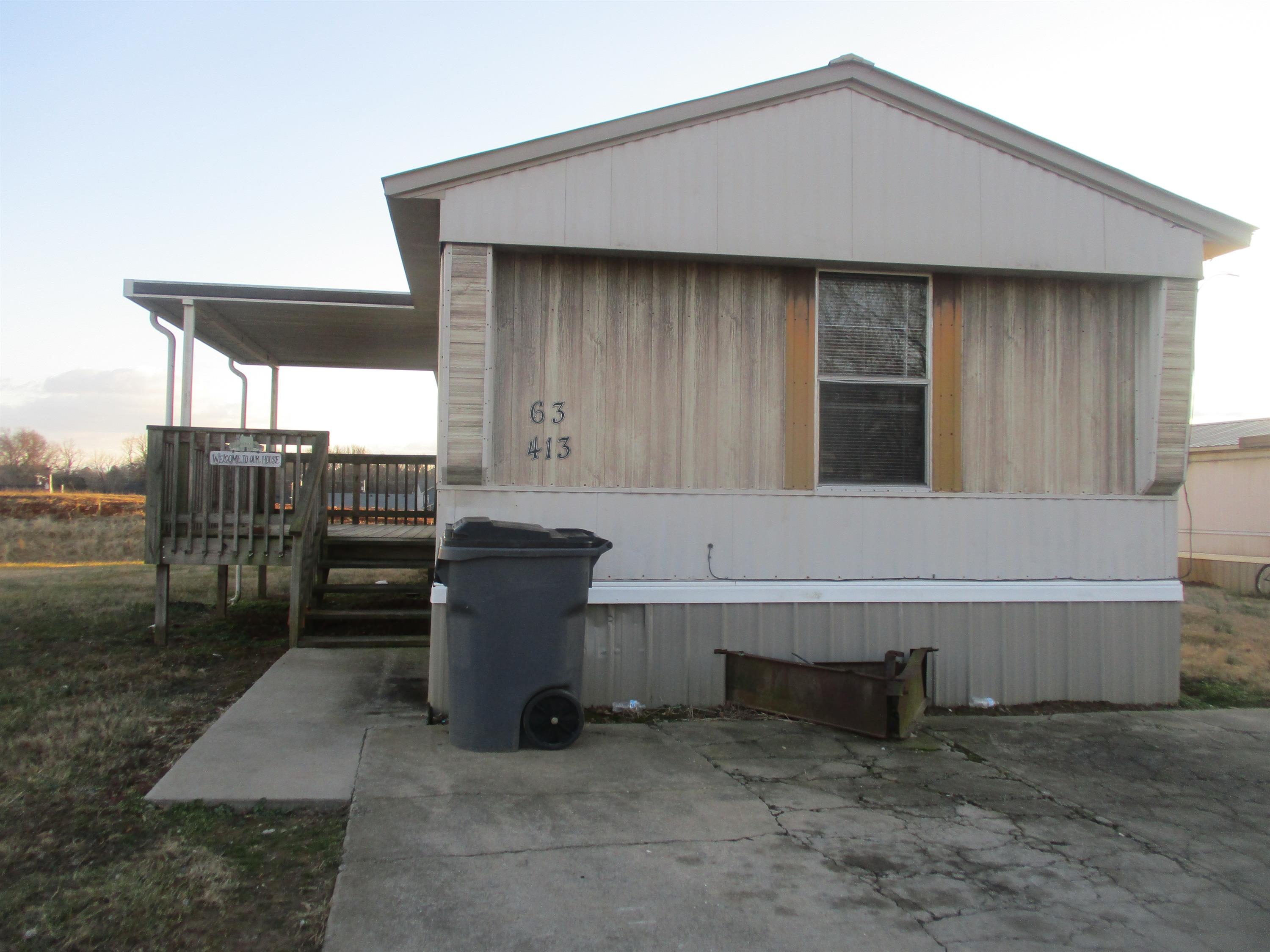 413 Debby Street