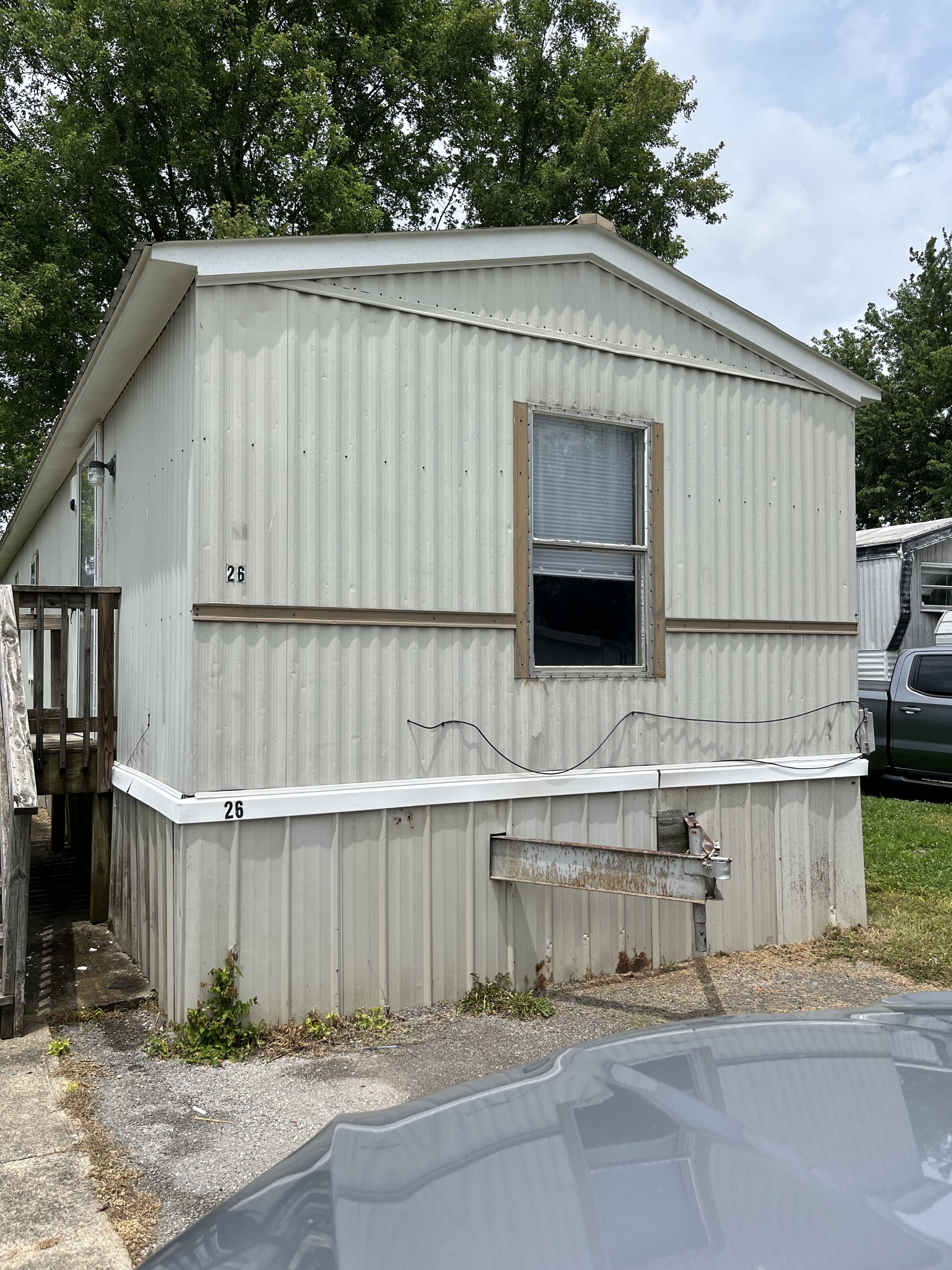 26 Yoakum Circle